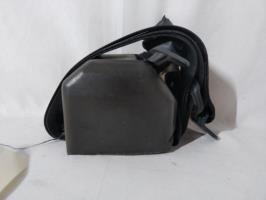Ceinture arriere gauche