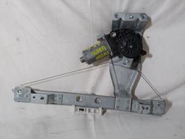 Leve vitre electrique arriere gauche