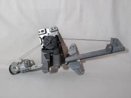 Leve vitre electrique arriere gauche