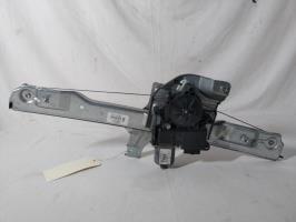Leve vitre electrique avant gauche