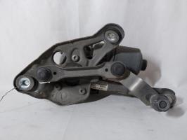 Moteur essuie glace avant gauche
