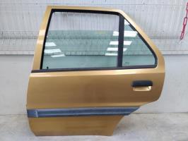 Porte arriere gauche