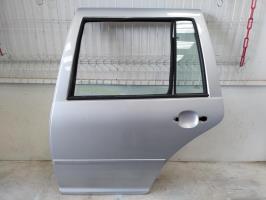 Porte arriere gauche