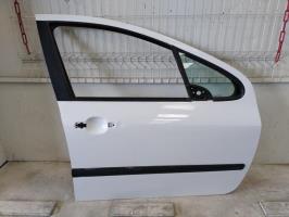 Porte avant droit