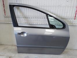 Porte avant droit