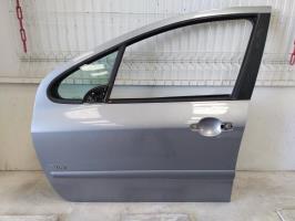 Porte avant gauche