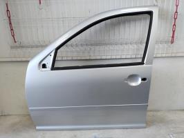 Porte avant gauche