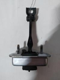 Tirant de porte avant droit