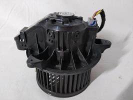 Ventilateur chauffage