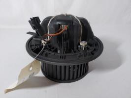 Ventilateur chauffage