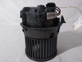 Ventilateur chauffage