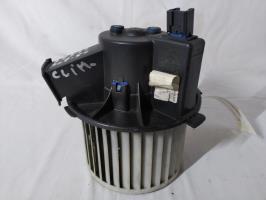 Ventilateur chauffage