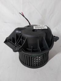 Ventilateur chauffage