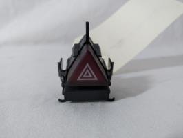Bouton de warning