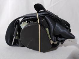 Ceinture arriere droit
