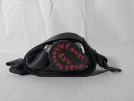 Ceinture arriere droit