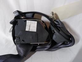 Ceinture arriere gauche