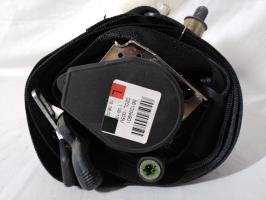 Ceinture arriere gauche