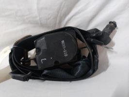 Ceinture arriere gauche