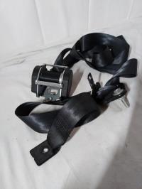 Ceinture arriere gauche