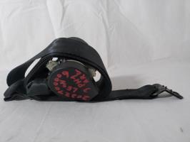 Ceinture arriere gauche