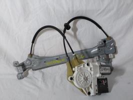 Leve vitre electrique arriere gauche