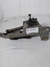 Moteur essuie glace avant