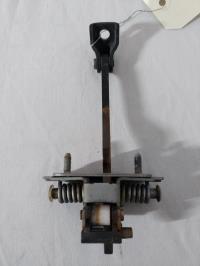 Tirant de porte arriere gauche