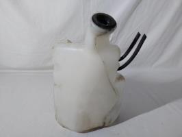 Vase de lave glace