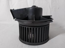 Ventilateur chauffage