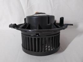 Ventilateur chauffage