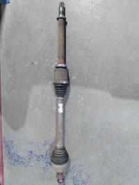 Cardan droit (transmission)