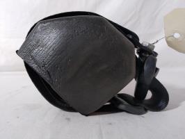 Ceinture arriere droit