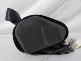 Ceinture arriere gauche