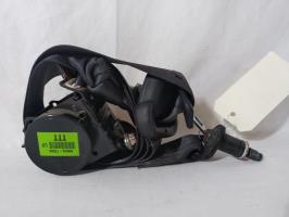 Ceinture arriere gauche