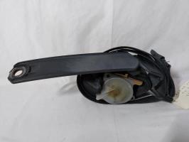 Ceinture avant gauche