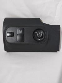 Commande retroviseurs