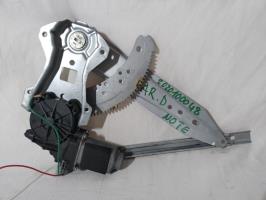 Leve vitre electrique arriere droit