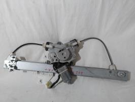 Leve vitre electrique arriere gauche