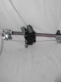 Leve vitre electrique avant gauche