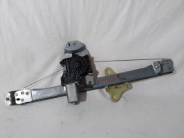 Leve vitre electrique avant gauche