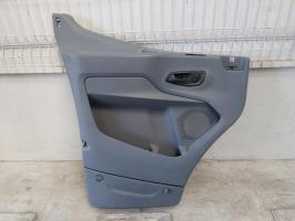 Panneau de porte avant gauche
