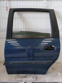 Porte arriere gauche
