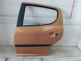 Porte arriere gauche