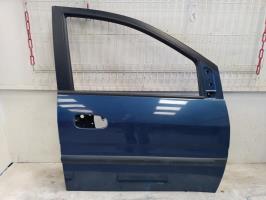 Porte avant droit