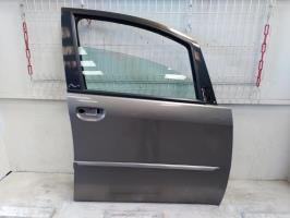 Porte avant droit