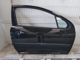 Porte avant droit