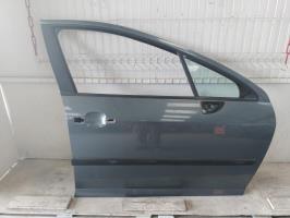 Porte avant droit