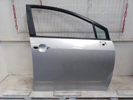 Porte avant droit