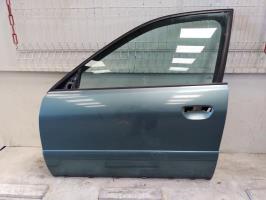 Porte avant gauche